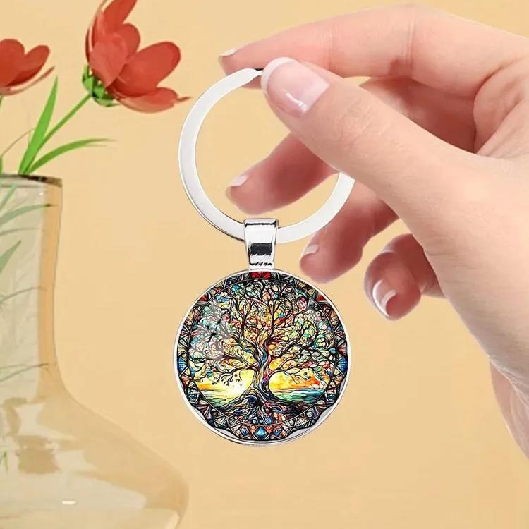 Mobile Phone Chain Pendant Anti-lost Rope Men's Car Key Chain Women's Exquisite Pendant