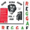 LP Запись BORIS GARDINER HAPPENING - Ultra Super Dub Vol. 1 NA5239 Снова 2022 США Регги, Ска и Даб