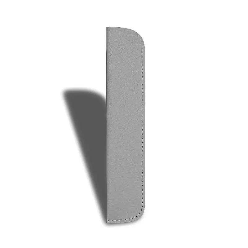 Чехол для Apple Pencil 2 1 для сенсорного стилуса, шариковая ручка, кожаный защитный чехол, аксессуары для iPad, чехол, чехол для стилуса