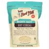 IHerb Bobs Red Mill Мощная Вкусная Горячая Каша Цельнозерновая 680 г (1 фунт 8 унций)