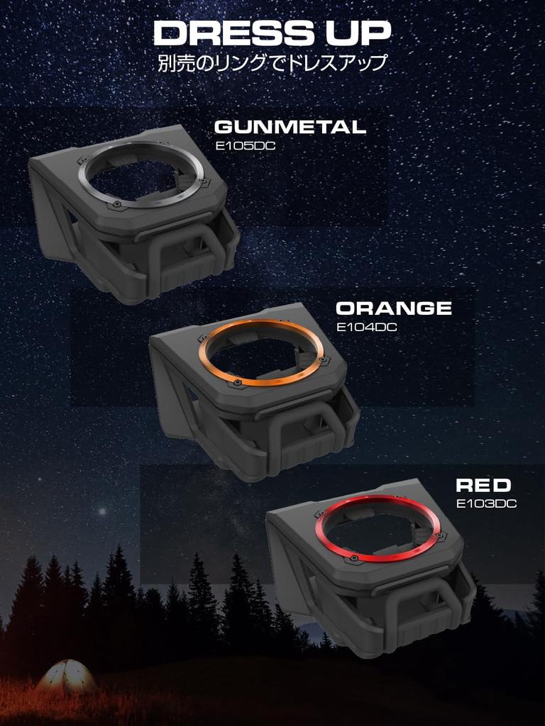 Подстаканник Seiko Sangyo EXEA Delica для пассажирского сиденья, черный E102DC D5