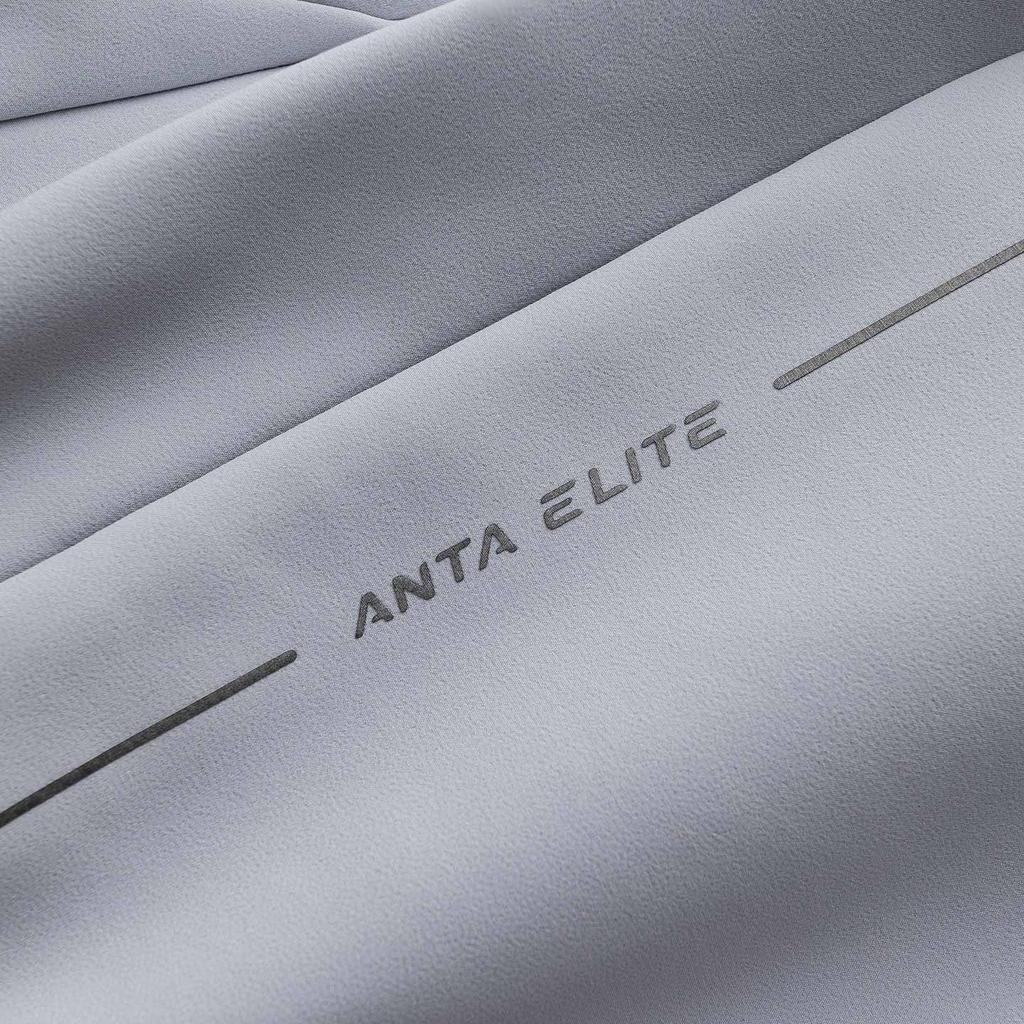 Anta Casual Pants Men's Limestone Mud 952617509-1