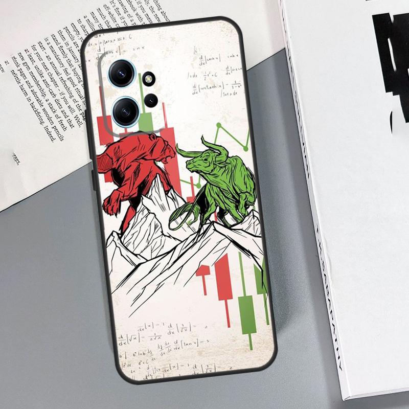 Чехол для Day Trading Day Trader для Xiaomi Redmi Note 13 11 10 12 14 15 Pro Plus Чехол для Redmi 15 15C 14C 10C 13C 12C