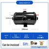 Compact Air Tanks 2L-60L - Ideal for Compressors and Vacuum Systems
