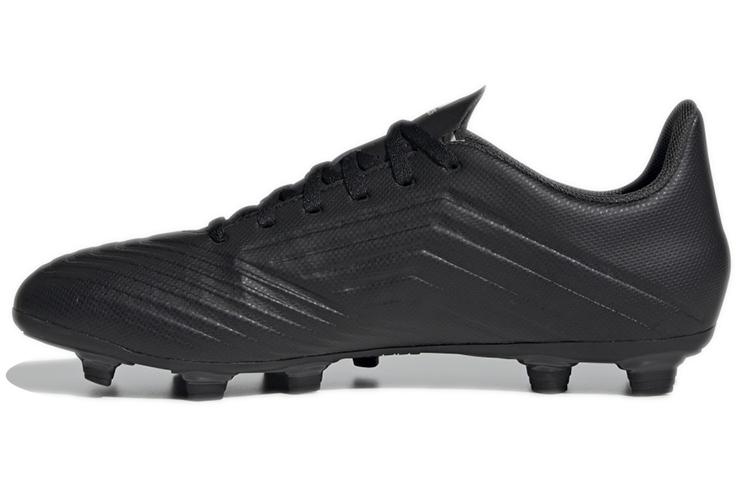 adidas Predator 19.4 'Черный' F35600