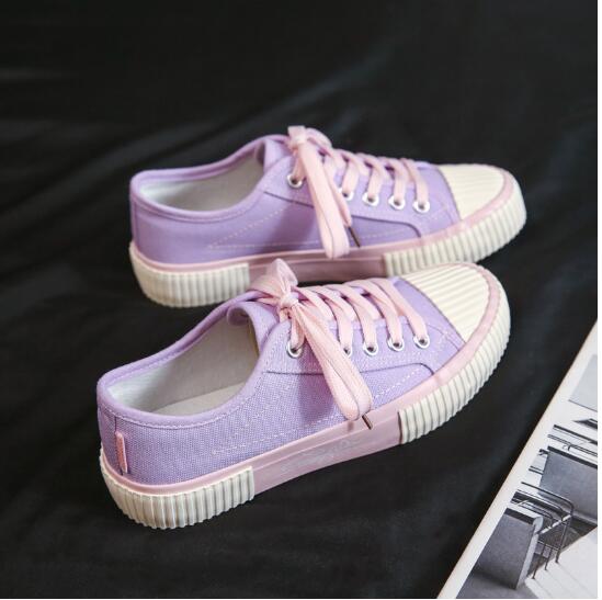 Зимние женские парусиновые туфли на плоской подошве с круглым носком и мехом, теплые повседневные белые туфли и бархатные кроссовки P413