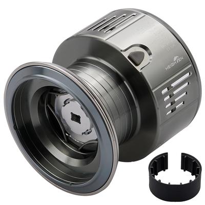 Катушка HEIGHTEN, сменная шпуля Yumeya, совместимая с S-28 #4000 #5000 Stella/Twin Power/Vanquish/Vanford/Stradic/Exsense
