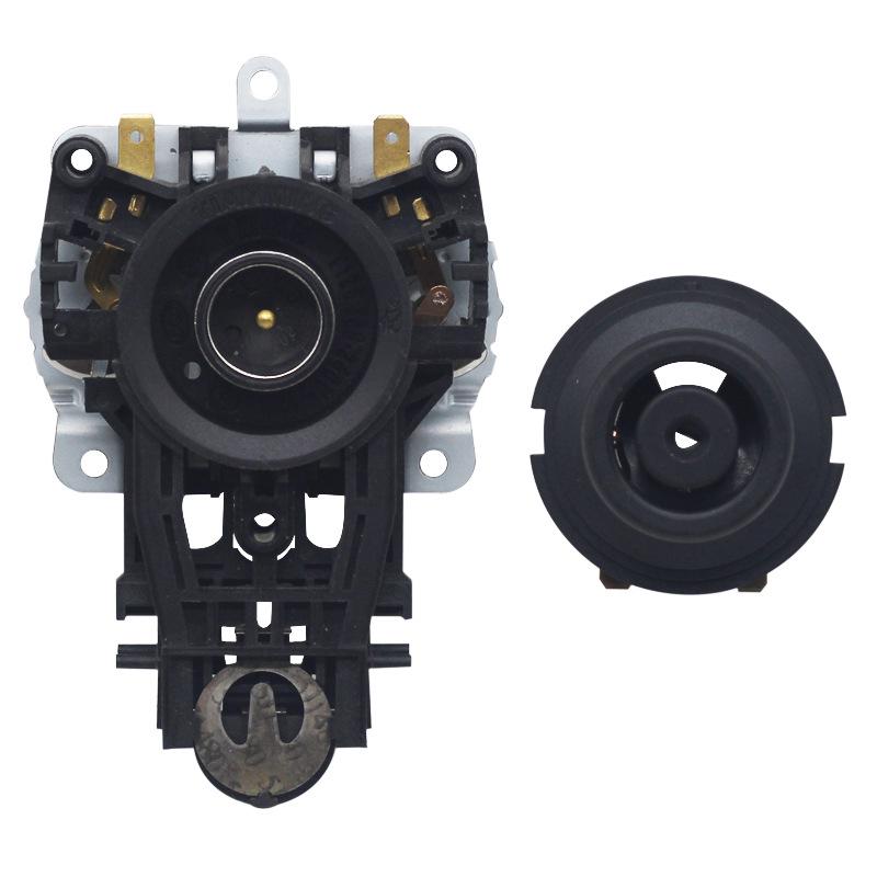 Универсальное основание-коннектор и термостат-переключатель для электрических чайников, кофейников и горшков для здоровья