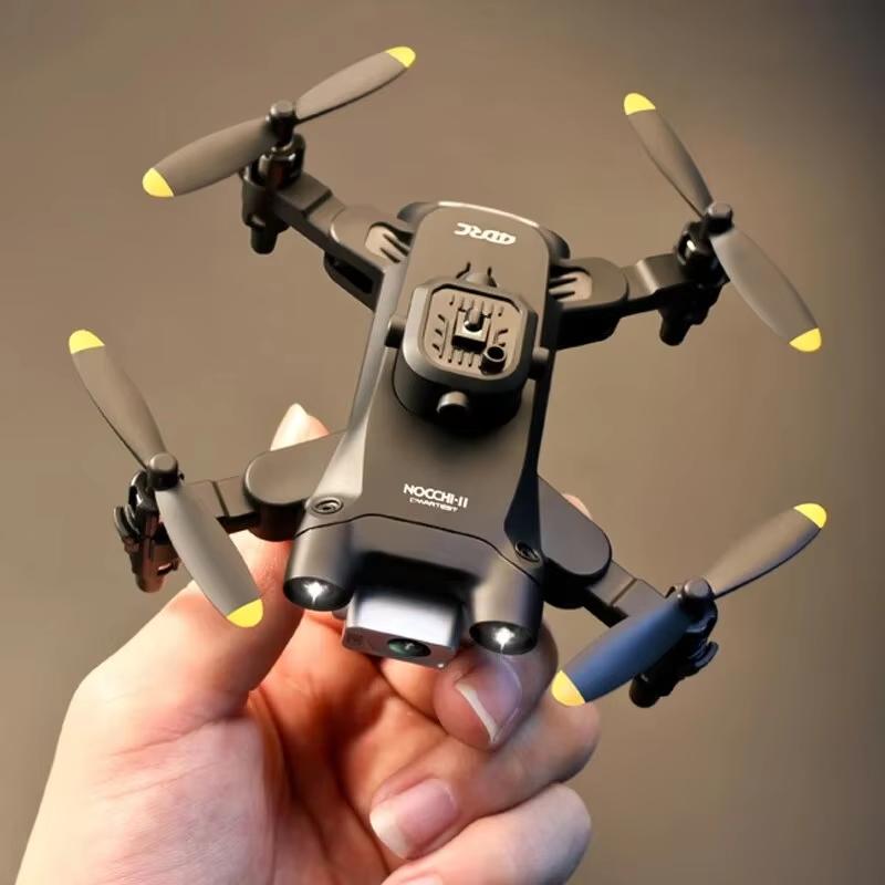 Новый Mini V30 Drone 4K Professional HD Аэрофотосъемка с двумя камерами Бесщеточный четырехроторный детский подарочный игрушечный самолет