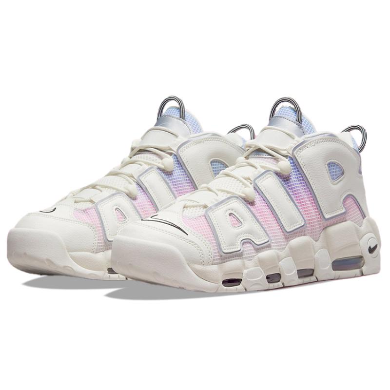 Nike Air More Uptempo '96 'Thank You Wilson' Винтажный баскетбол DR9612-100