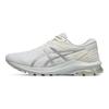 Asics GT-1000 10 Прочные Дышащие Кроссовки с Низким Верхом для Бега Женские Кроссовки Белые 1012B642-104
