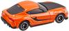 Tomica Dream Tomica SP F9 The Fast Saga Fast Supra & Furious/GR