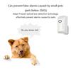 433MHz Infrared Detector Indoor PIR Motion Sensor Wireless eV1527 Home RF Sensor For Smart Life Security Alarm System
