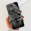 Стильный чехол для телефона Samsung Galaxy A22 5G A22S A22 4G Прозрачный ТПУ Мягкий силиконовый задний чехол для Samsung A22 A225F A226B