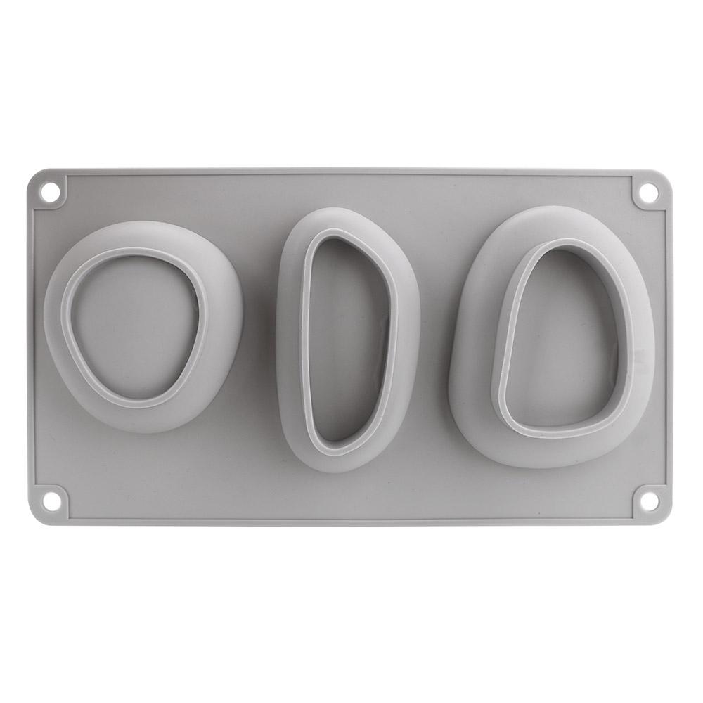 Круглая форма из камня для гипса, бетона, десерта, мусса, форма для выпечки своими руками, форма для мыла, инструменты для украшения торта, силиконовая форма для торта, посуда для выпечки