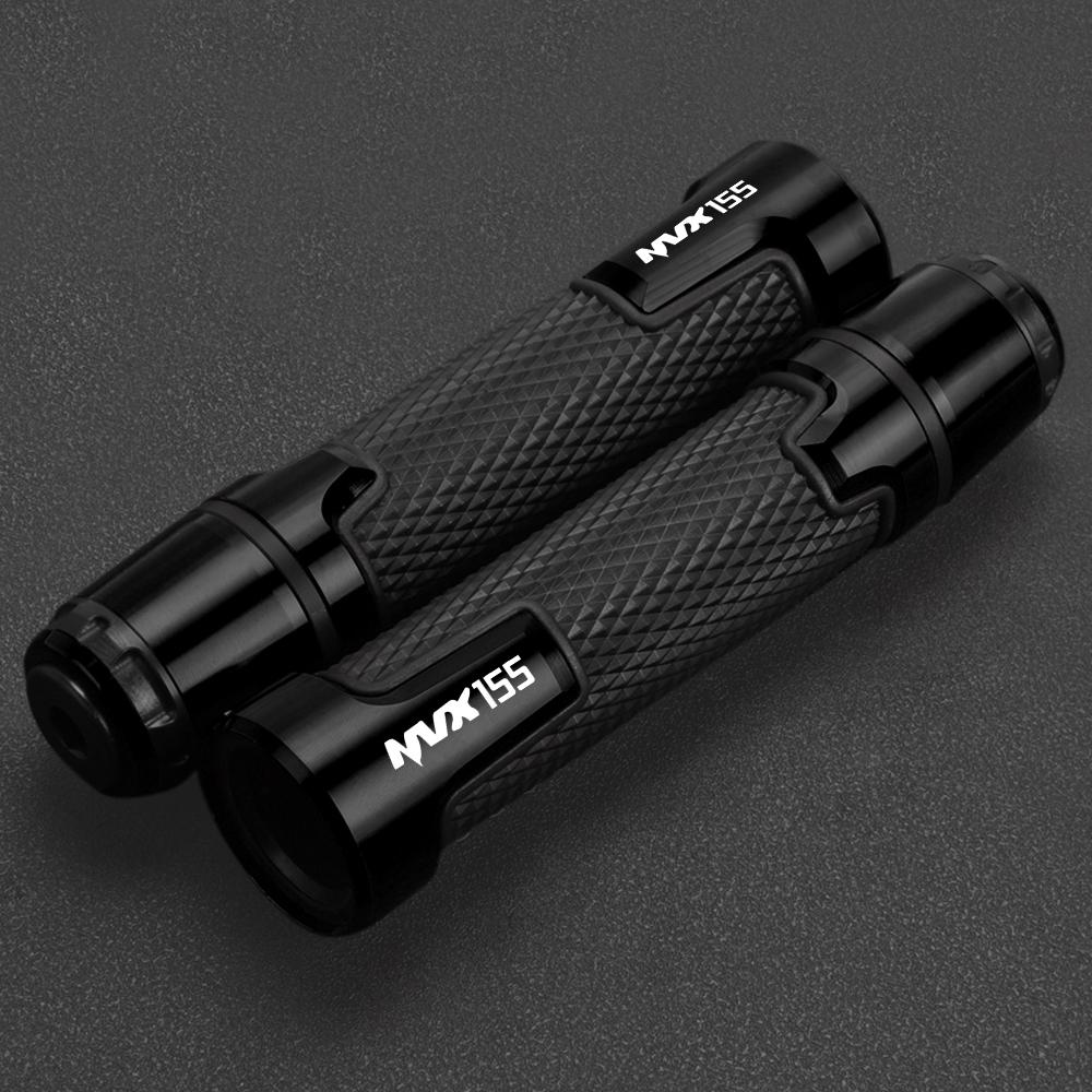 ДЛЯ YAMAHA NVX155 AEROX155 NVX 155 AEROX 155 2017-2025 2025 2026 Мотоцикл 7/8" 22MM Ручки руля руль Ручки руля