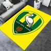 2025 New ado hen haag Carpet Rug for Living Room Bedroom Home Sofa Decoration,Kids play Non-slip Floor Mat