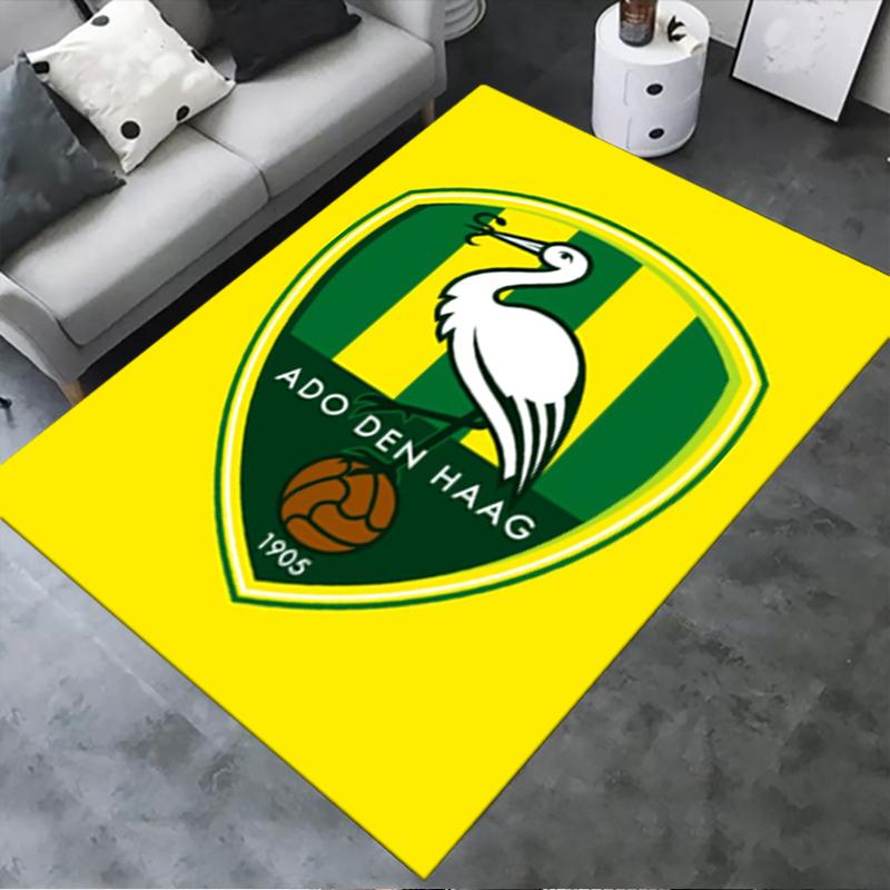 2025 New ado hen haag Carpet Rug for Living Room Bedroom Home Sofa Decoration,Kids play Non-slip Floor Mat