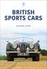 Книга British Sports Cars