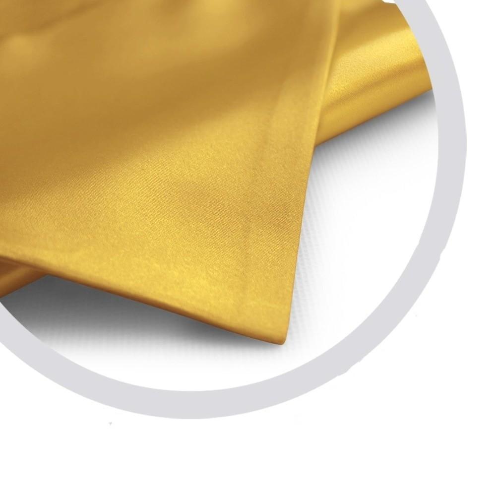 Plain Design V Stole V Shape Graduation Stole Fashion Choir Stole Unisex