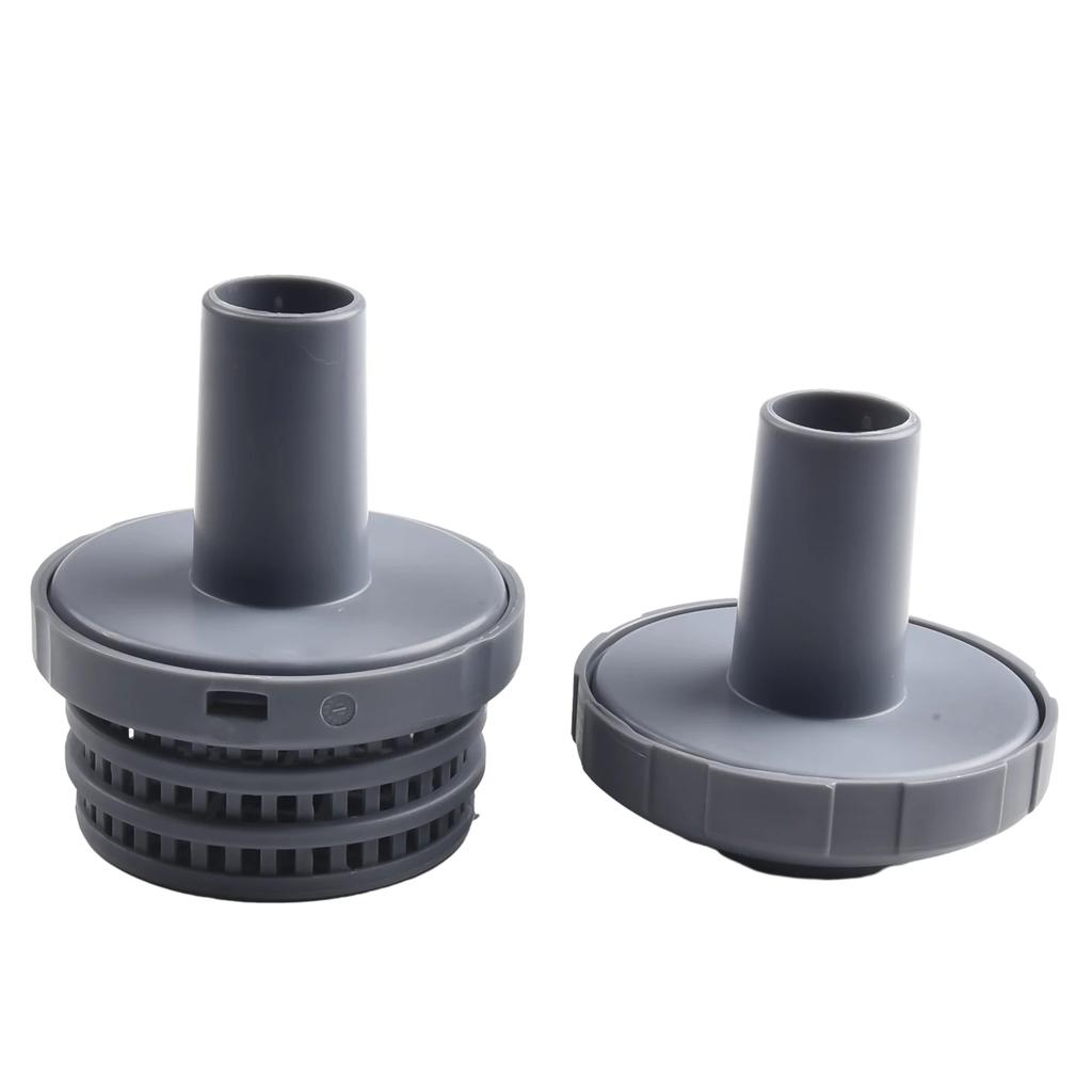 For INTEX Pool Water Circulation Connection Kit With 32mm Hose Port And Full Set Of Inlet Outlet Strainer And Jet Parts