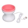 Electric Makeup Brush Cleaner USB Charging Multifunctional Brush Cleaner Spinner Machine