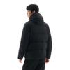Anta Snow Shell Технология Четырех Защиты Белый Утиный Пух Быстро Согревающий Водонепроницаемый Ветрозащитный Устойчивый К Пятнам Маслом Теплый Пуховик С Капюшоном 952447901-3