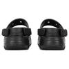 Crocs Non-Slip Beach Classic All Terrain Sandal Unisex Black