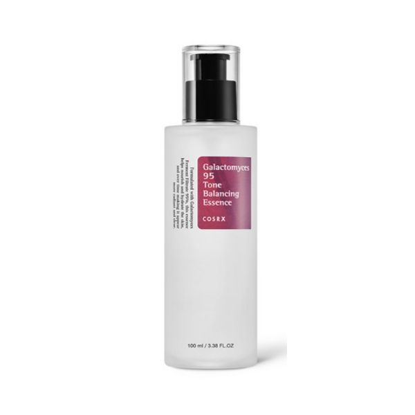 COSRX Galactomyces 95 Tone Balancing Essence Brightening Hydrating Essence 100ml