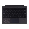 Новая клавиатура Surface Pro Surface Pro 6 4 Pro 3 Pro 2017 Клавиатура Магнитная Адсорбционная Планшетная Портативная Беспроводная Смарт-клавиатура Тонкая Bluetooth-клавиатура