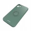 Sc Silicone Ring Iphone 11 Dark Green