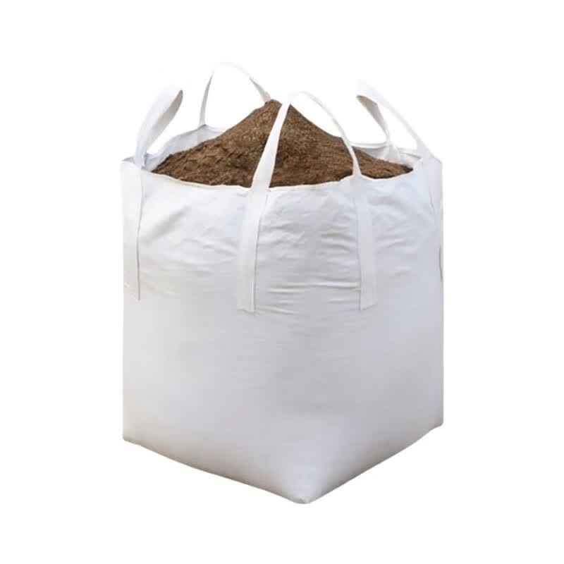 Nuanzhiyuan Thickened 1-Ton FIBC Bulk Bags