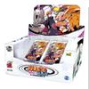 KAYOU Genuine Naruto Card Inherited Collection Card Ninja Age Special Pack New Sales Anime Character Collection Card