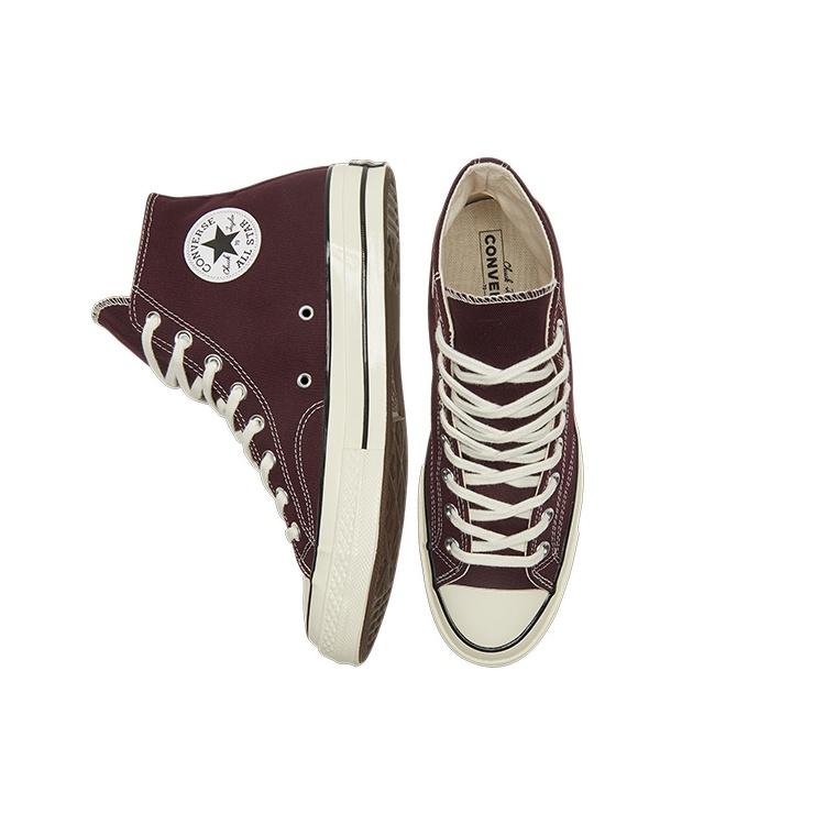 Converse Chuck 70 High 'Черная смородина' Мужские 169342C