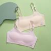 Бюстгальтер для молодой девушки с регулируемым плечевым ремнем Нижнее белье для девочек-подростков