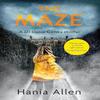 The Maze by Hania Allen Paperback Book 9781408717875