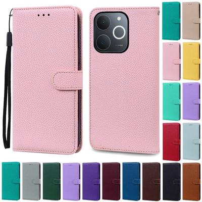 Для чехла Realme Note 70 Чехол Realme Note 70T Кошелек Книжка Кожаный Чехол для Телефона Для Чехла Realme Note 70T Чехол Note70 Coque Fundas