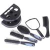 Tools Styling Grooming Hair Comb Set ABS Scalp Massager Hair Washing Cleaning Hair Comb Brush