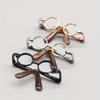 1 Piece 1/6 BJD Doll Glasses Decoration High Quality Doll Cloths Accessories for Display
