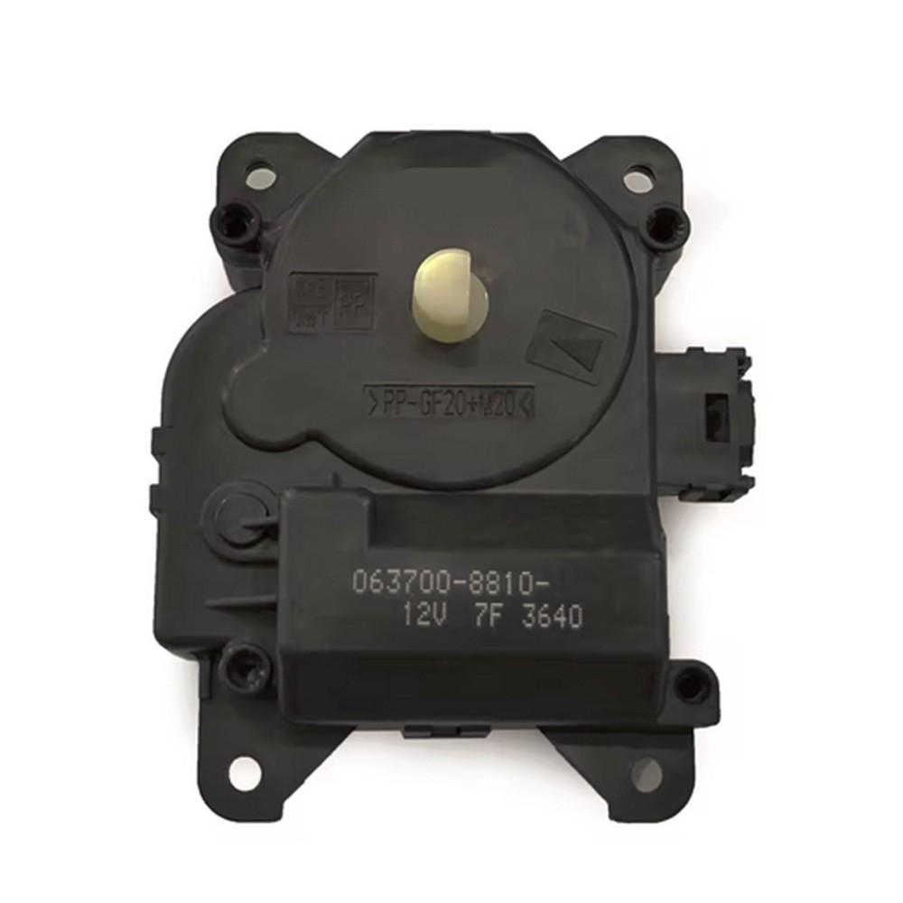 Для Lexus RX300 RX400H Toyota Highlander 87106-48090 Привод заслонки смешивания воздуха кондиционера