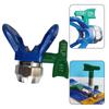 LP 517 Nozzle Low Pressure With 7/8 Nozzle Guard For Airless Sprayer