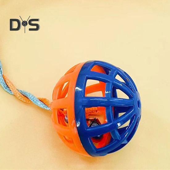 Интерактивная игрушка-мышка для кошек с колокольчиками, имитация плюшевой мыши, жевательная игрушка для кошек, пушистая игрушка-колокольчик для кошек, живущих в помещении