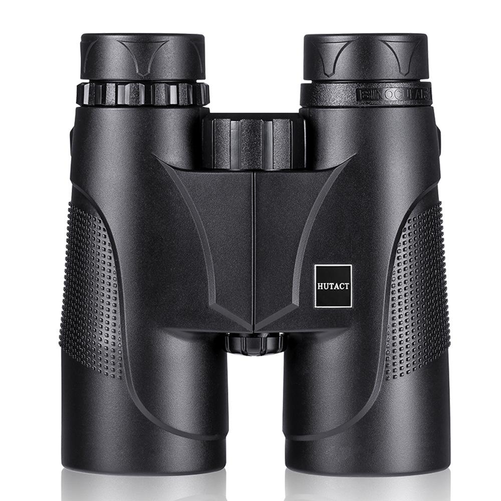 HUTACT Binoculars+10x42 High Power Outdoor Fishing Waterproof Telescope HD Children