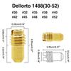 Латунный Карбюратор для 1488 Dellorto PHBD MAMB UAUB PHBG Резьба M5 Жиклер холостого хода
