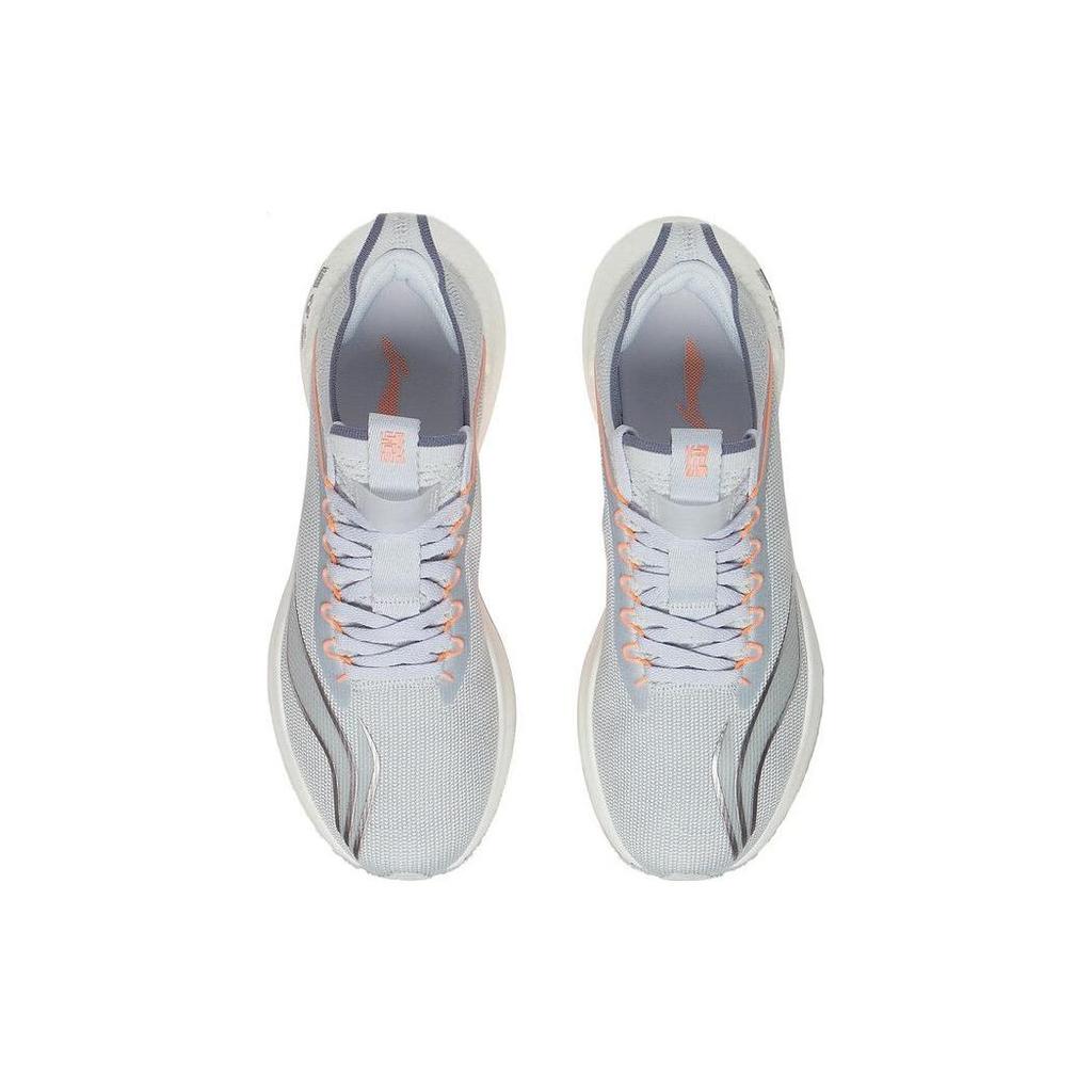 Кроссовки Li Ning Absolute Shadow Essential прочные дышащие с низким верхом мужские кроссовки серые ARRT007-3