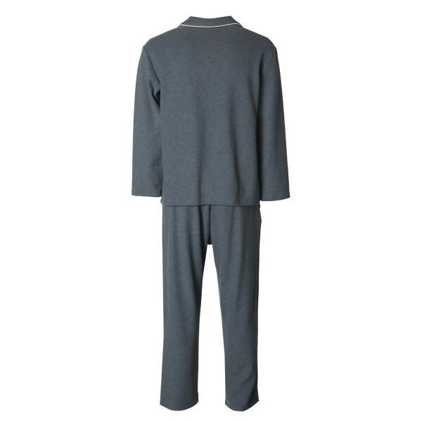Fila Мужской комплект пижамы Rayon Span Melange Pjg4604mdpt