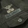 Spring and Autumn 3D New Jacket Men's Autumn Military Work Jacket Men