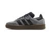 Мужские кроссовки adidas Samba XLG Серый Черный Резина Серый Шесть/Основной Черный/Резина