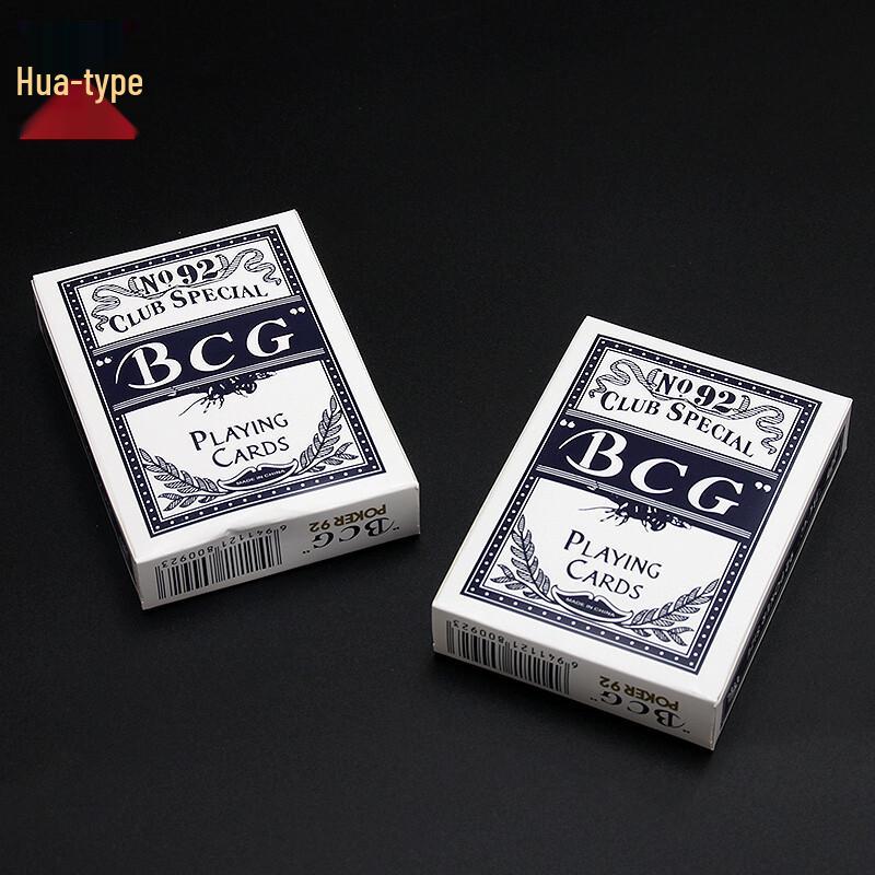 Профессиональный набор фишек для покера из глины