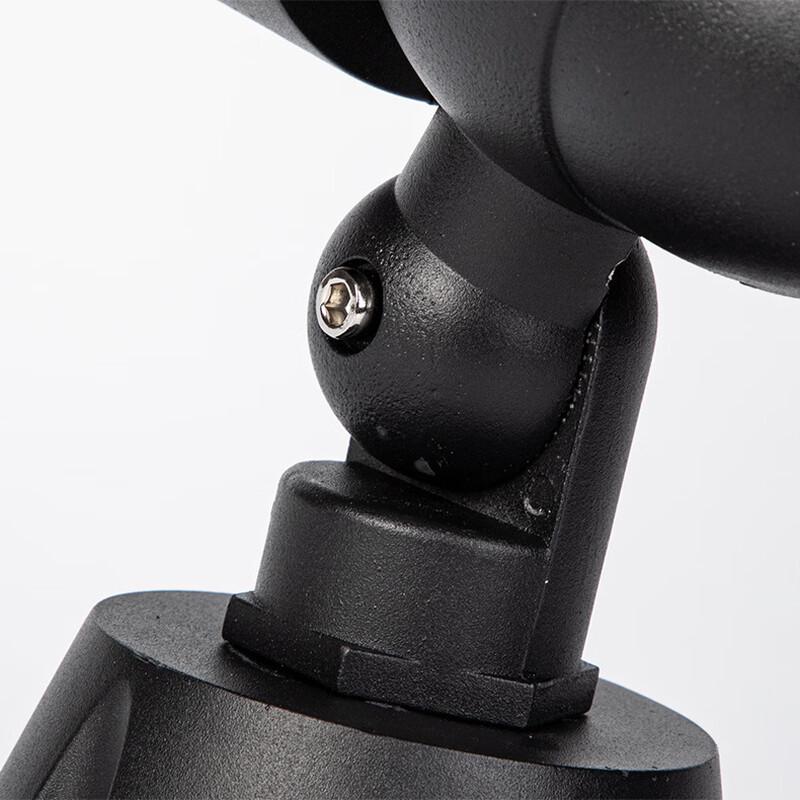 Nu Feng 12W RGB LED Landscape Ground Spotlight